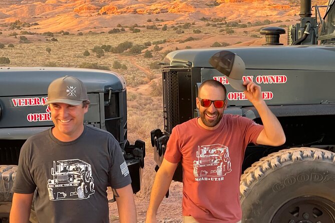 Exciting and Scenic Off-Road Guided Tour of Moab's Backcountry!!! - Entering Hell’s Revenge: The Off-Road Part That Makes Moab Pop