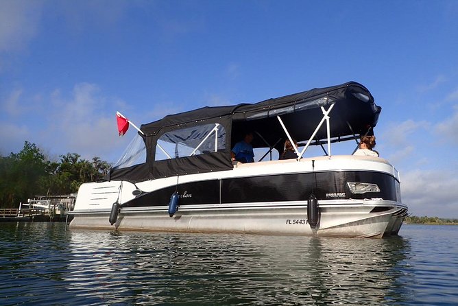 Exclusive Small Group VIP Heated Manatee Snorkel Tour - Getting started at River Ventures, from quick prep to real rules