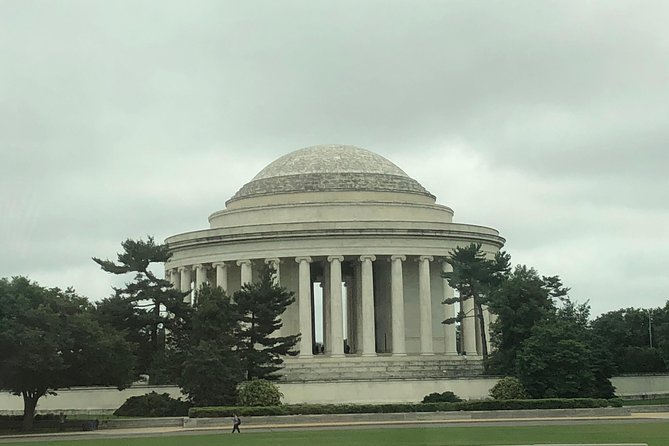 Excursion to Washington from New York in 1 day - Who This Tour Fits Best, and Who Should Skip