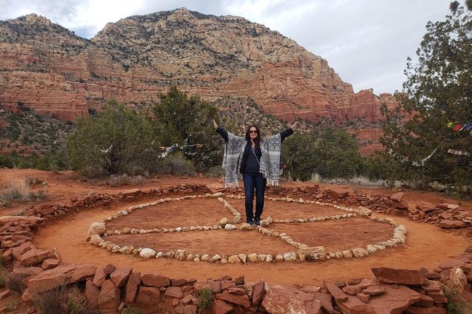 Explore Sedona's Vortexes: 2.5 Hour Jeep Tour of Mysticism - Key things I’d note before you go