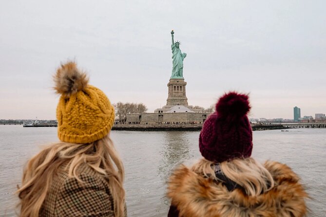 Express Sightseeing Bus Tour with Statue of Liberty Cruise Combo - Timing Risks: When This Combo Can Turn Into a Frustrating Day