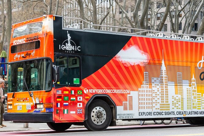 Express Sightseeing Bus Tour with Statue of Liberty Cruise Combo - Price and Value: Is $29.99 a Good Deal?