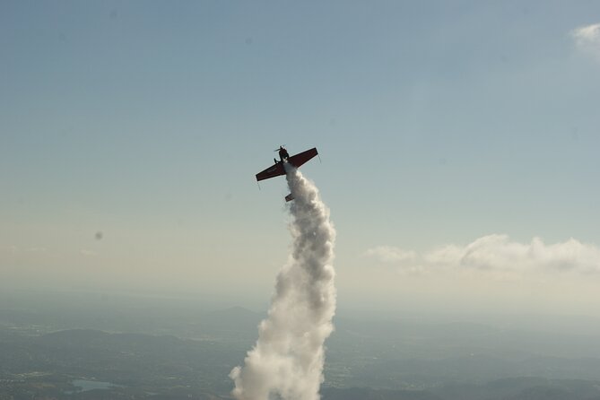 Extreme Flight Experience in Las Vegas - Price and value for $659: what you’re really paying for