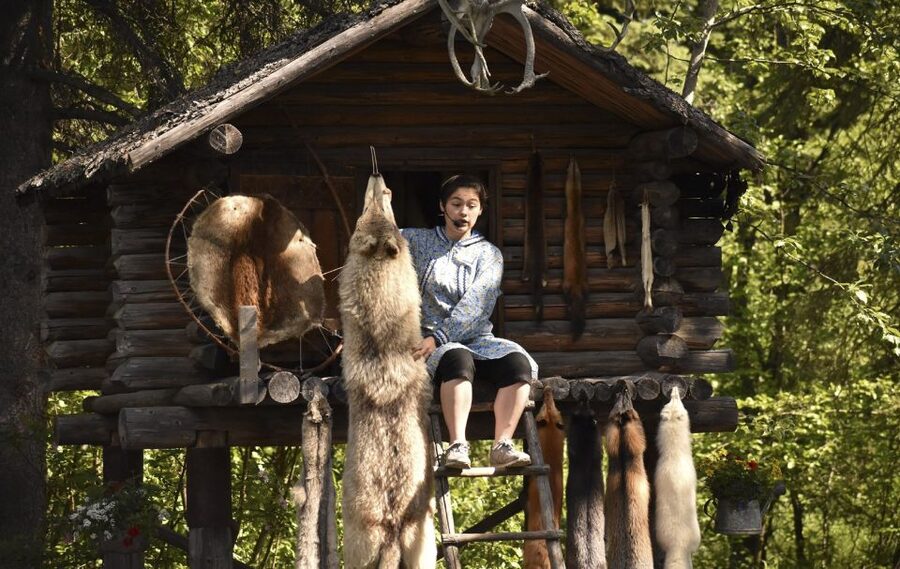 Fairbanks: Riverboat Cruise and Local Village Tour - Key Highlights You Should Care About