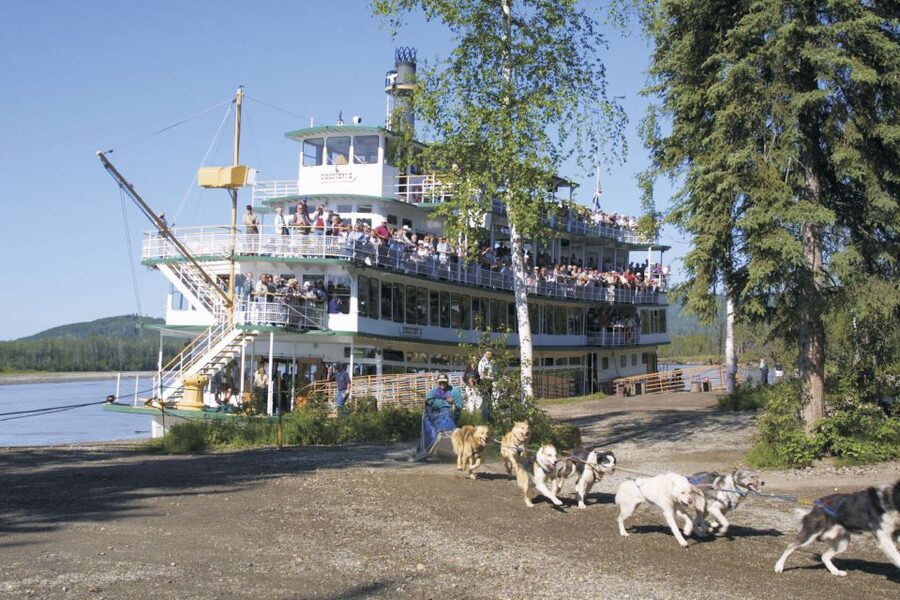 Fairbanks: Riverboat Cruise and Local Village Tour - Bush Pilot Demonstration: The Plane Moment That Explains Remote Alaska