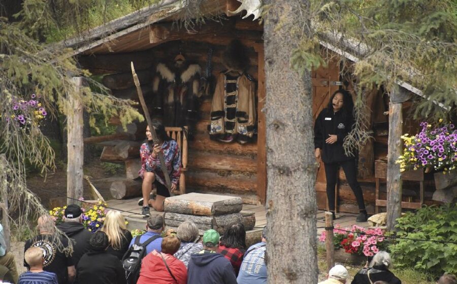 Fairbanks: Riverboat Cruise and Local Village Tour - Wheelchair Accessible, and Mobility-Friendly in Practice