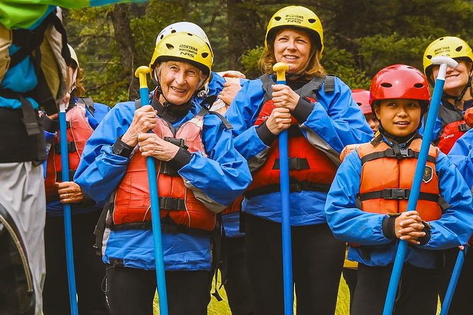 Family Friendly Gallatin River Whitewater Rafting - What the $150 Price Really Covers (And Why It Feels Fair)