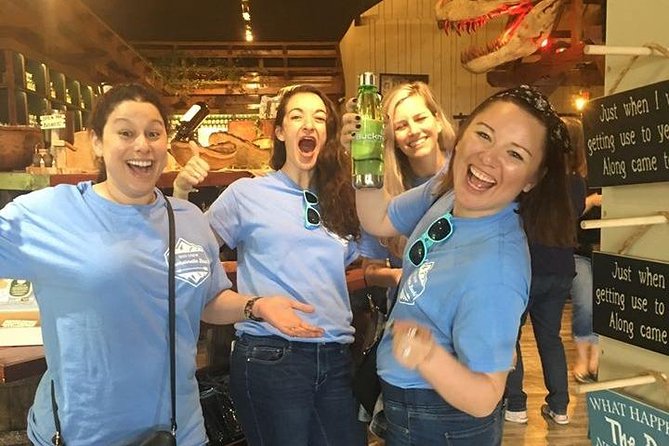 Famous Moonshine & Wine Tour From Pigeon Forge - What the Guide Teaches You to Notice (Beyond Just Drinking)