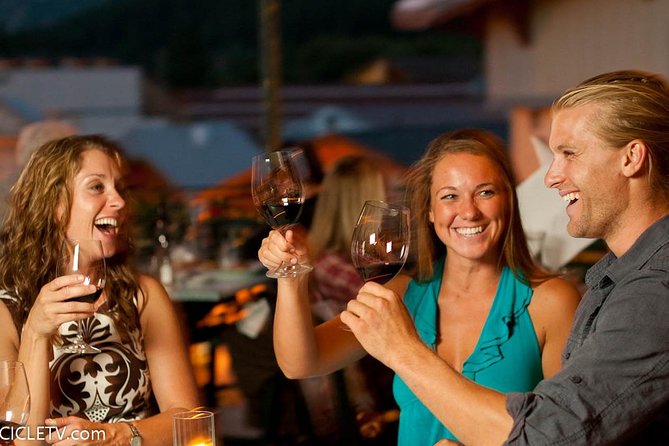 Famous Moonshine & Wine Tour From Pigeon Forge - Food, Pacing, Weather, and the Small Logistics That Matter