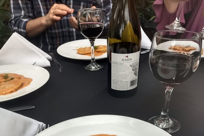Feast of Saint Augustine Historical Walking Food Tour - Winery store pours: included tastings for wine drinkers and curious sippers