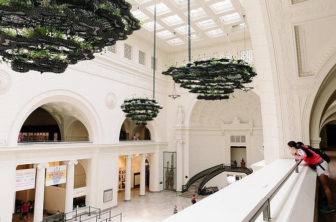 Field Museum of Natural History Admission Tickets - Inside Ancient Egypt: mummies and hieroglyphics that work for families