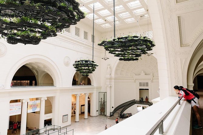 Field Museum of Natural History Admission Tickets - Ancient Americas timeline: 13,000 years without feeling lost