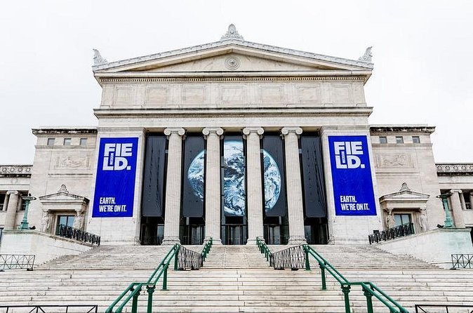 Field Museum of Natural History Admission Tickets - How to pace 4 hours without missing the good stuff