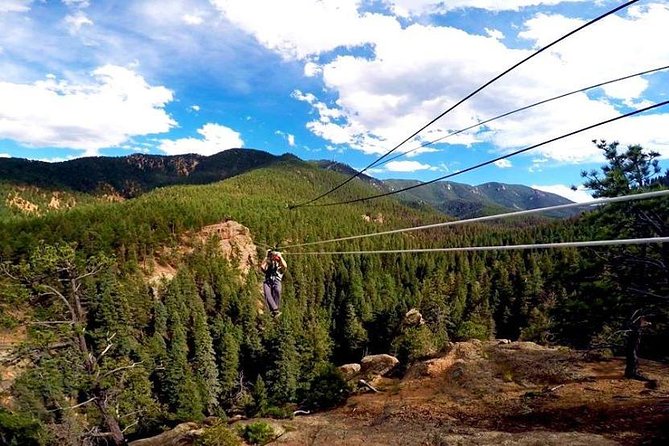 Fins Course Scenic Zipline Tour - What to Bring (and What to Leave Behind): Phone, Cameras, Shoes