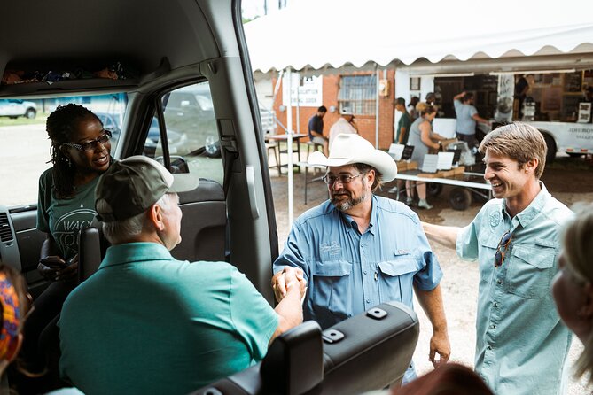 Fixer Upper + City Tour - Cameron Park and the Brazos River: where the scenery finally wins