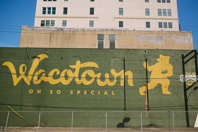 Fixer Upper + City Tour - The local whisky stop: why it matters for food and drink plans