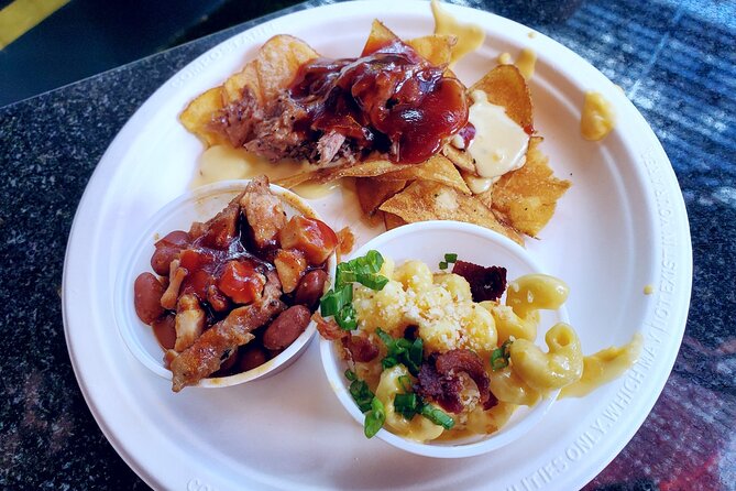 Flavors of Fremont: Downtown Vegas Food Tour & Local Secrets - The Pace, Group Size, and Why It Matters for a Food Tour