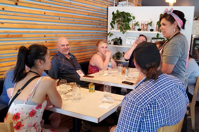 Flavors of Fremont: Downtown Vegas Food Tour & Local Secrets - Price and Value: Is $124 a Fair Deal for 3 Hours of Food?