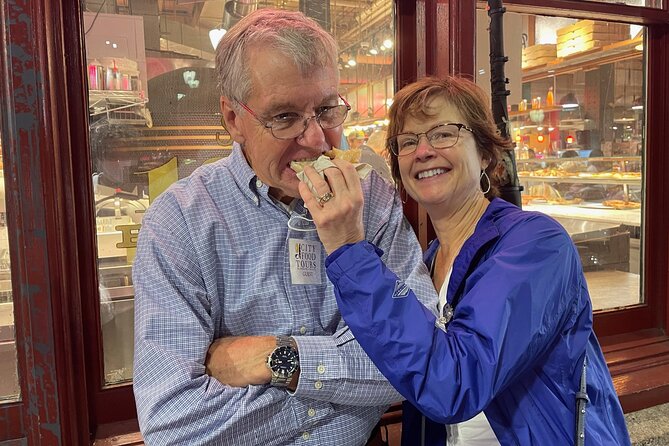 Flavors of Philly Food Tour - Price and Value: What $65 Buys You in Philly
