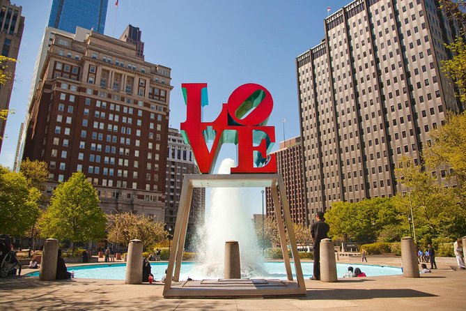 Flavors of Philly Food Tour - Stop by Stop: What Each Moment Feels Like