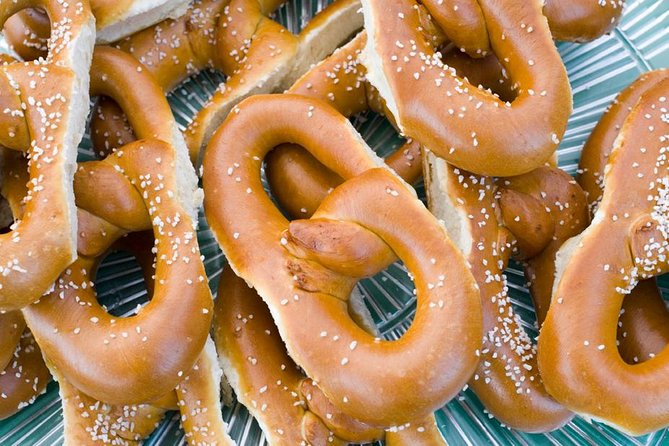 Flavors of Philly Food Tour - Who This Tour Fits Best (And Who Might Want Another Option)