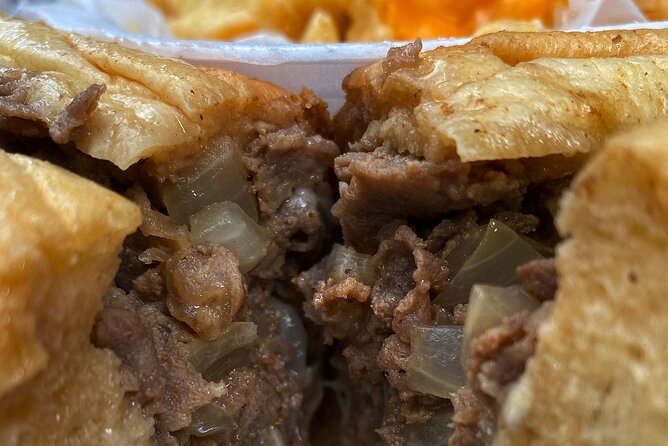 Flavors of Philly Food Tour - Small Details That Help You Enjoy It More