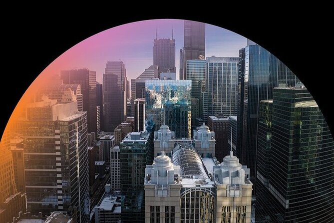 Flyover in Chicago - Key Points at a Glance