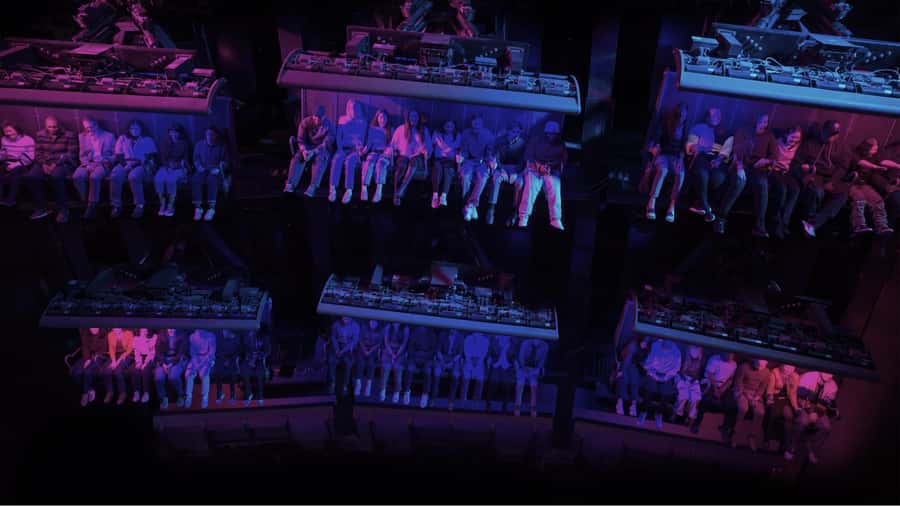 Flyover in Chicago: An Immersive Flying Theatre Experience - Key things to know before you go