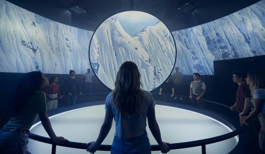 Flyover in Chicago: An Immersive Flying Theatre Experience - Who should book, and who should skip Flyover Chicago