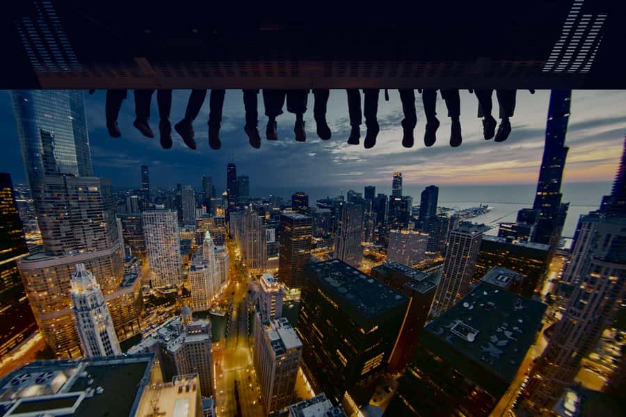 Flyover in Chicago: An Immersive Flying Theatre Experience - Rules and practical limits that affect your planning