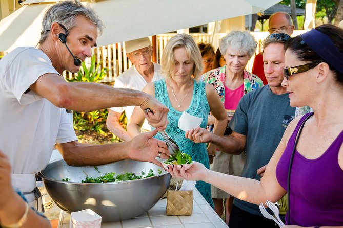 Food Tour of Kaua'i - Key Things to Know Before You Go