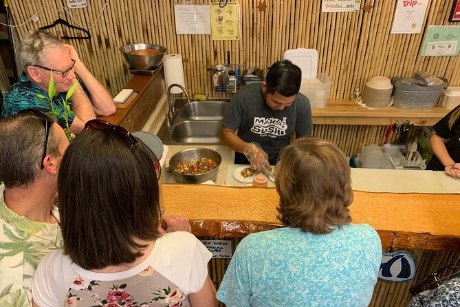 Food Tour of Kaua'i - Meet Susan and the Local-Guide Style You’re Paying For