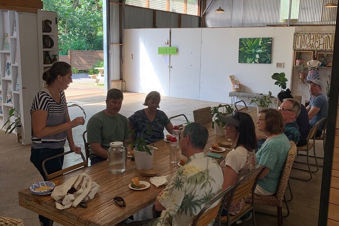 Food Tour of Kaua'i - Stops by Day: Six Kauai Town Routes You Can Choose
