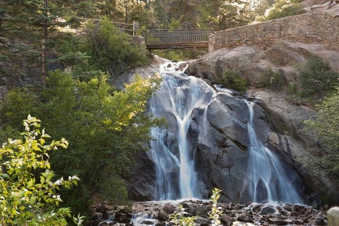 Foothills, History, and Garden of the Gods Jeep Tour - Should You Book the Foothills Jeep Tour?
