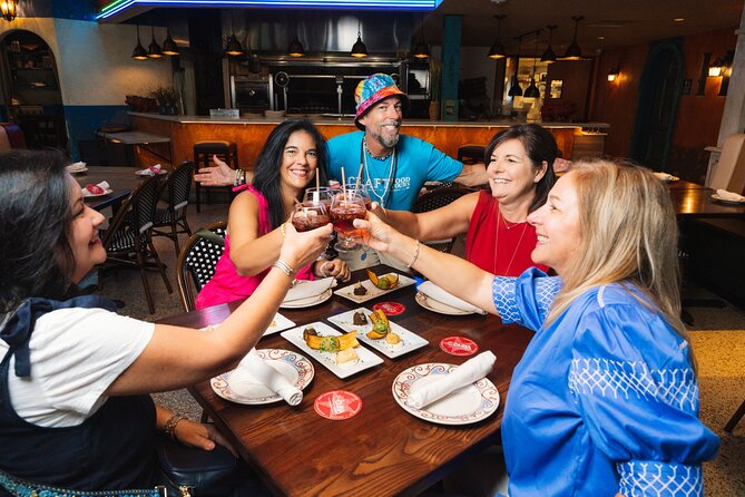 Fort Lauderdale Food & Drink Tour - Key highlights