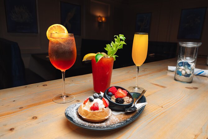 Fort Lauderdale Food & Drink Tour - Price and value: what $104 really covers in Fort Lauderdale