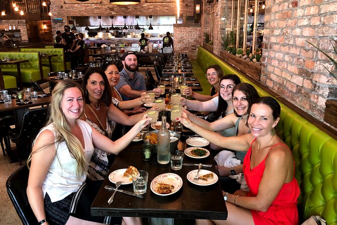 Fort Lauderdale Food & Drink Tour - Dietary needs and vegetarian options: how to make sure you are covered