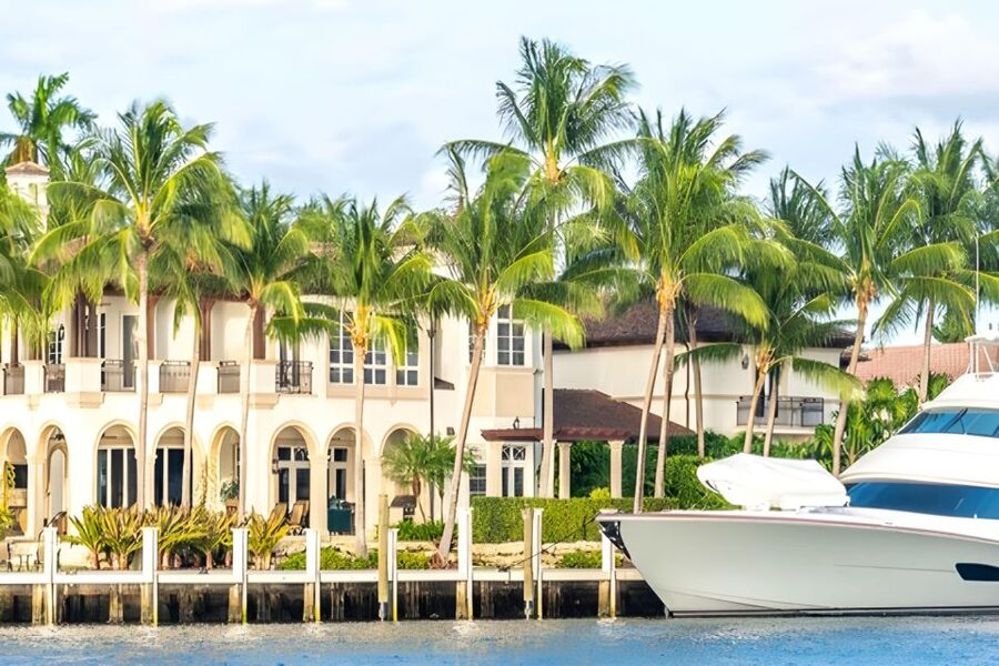 Fort Lauderdale: Millionaire's Row Cruise with Drinks - Why this Millionaire’s Row cruise is such good value in Fort Lauderdale