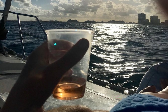 Fort Lauderdale Sailing Charter - The Itinerary Feel: A Custom Day You Can Shape in Real Time