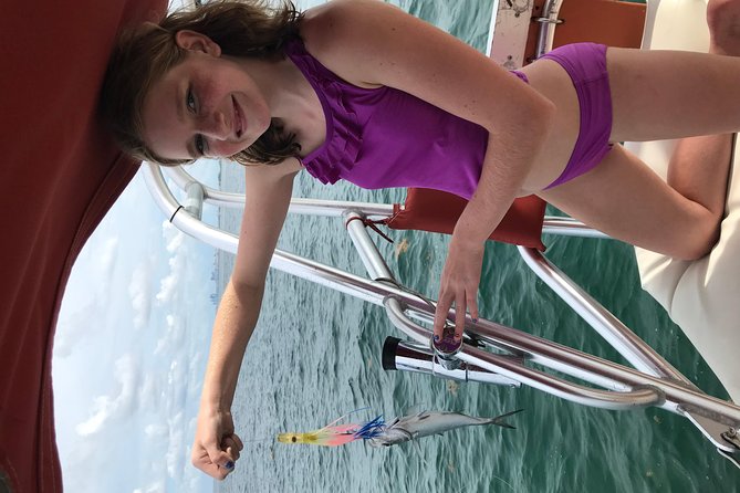 Fort Lauderdale Sailing Charter - Price and Value for a 4-Hour Fort Lauderdale Charter