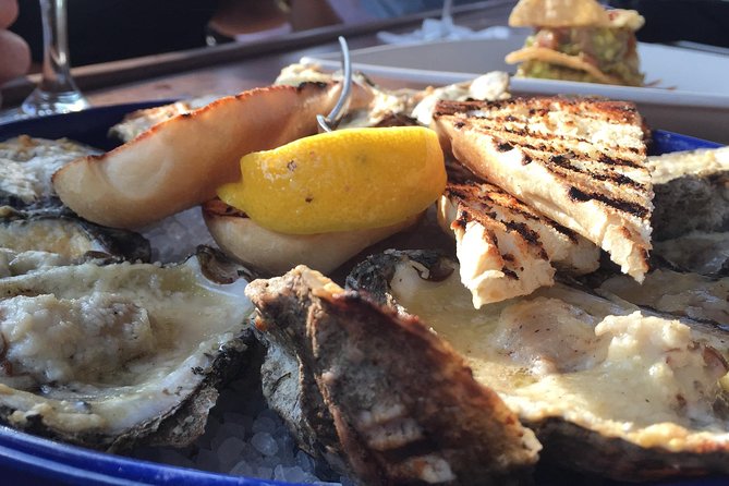 French Quarter Small-Group Cocktail and Foodie Crawl - Food Allergies and Real-Life Diet Notes You Should Not Skip