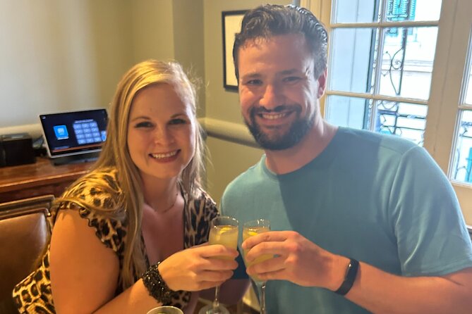 French Quarter Small-Group Cocktail and Foodie Crawl - Who This Tour Fits Best (And Who Might Want a Different Style)