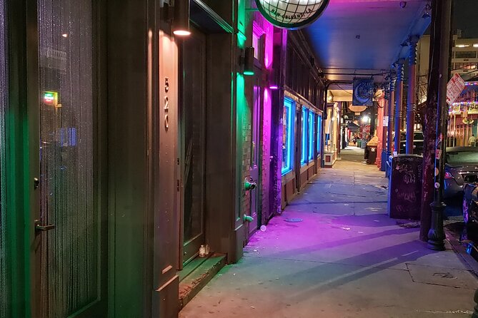 French Quarter True Crime Walking Tour - Why the guide matters more than you think