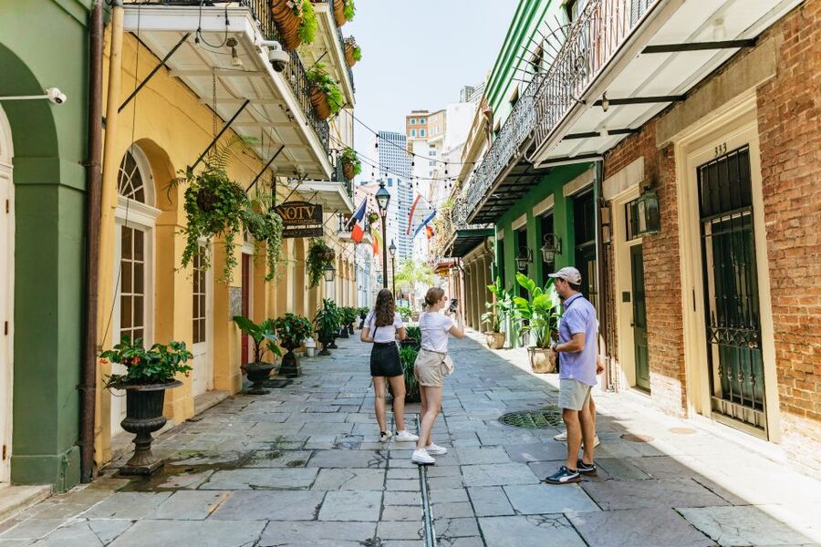 French Quarter Walking and Storytelling Tour - Key things I’d watch for on this French Quarter walk