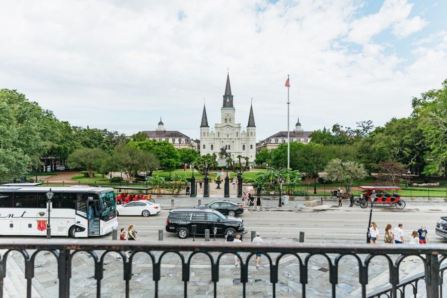 French Quarter Walking and Storytelling Tour - Price and value: what $35 buys you in real time