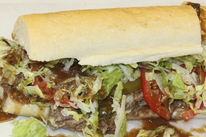 French Quarter walking Food Tour Famous Flavors of New Orleans - Stop-by-stop: what each tasting is teaching you