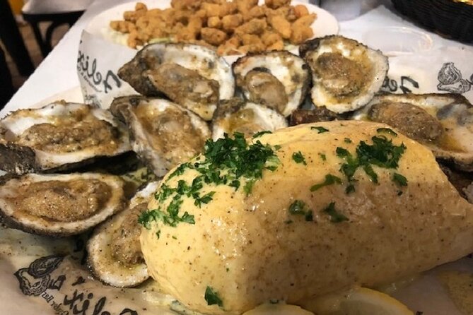 French Quarter walking Food Tour: Signature Tastes of New Orleans - Laura’s Candies and the Praline Stop That Sets the Tone