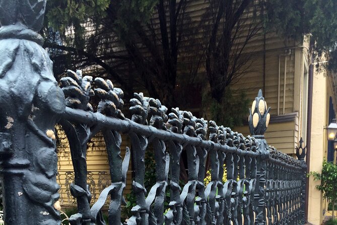 French Quarter Walking Tour With Comp 1850 House Museum Admission - French, Spanish, and Creole Threads on the Same Streets