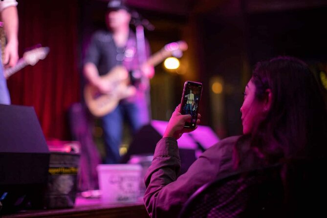 Frenchmen Street VIP Live Music Pub Crawl in New Orleans - Art Bazaar time, Glitter Bar hints, and a real finale contest