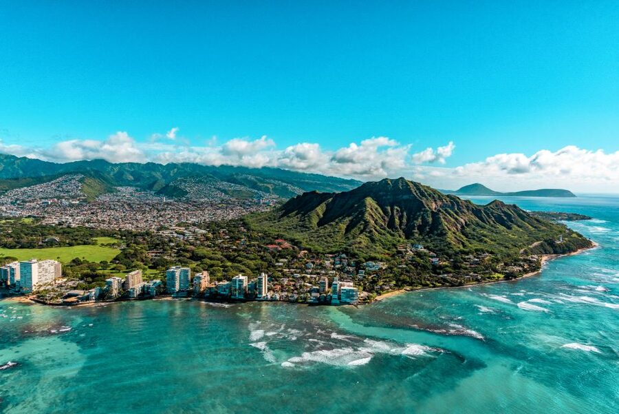 From Honolulu: Oahu 60min Helicopter Tour with Doors Off/On - Key Things That Make This Flight Worth It
